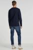 Levi's Housing Market Swatshirt , Blauw, Heren online kopen