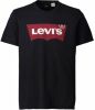 Levi's T shirt uomo &#xAE, housemark tee 17783.0140 online kopen