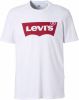 Levi's T shirt uomo &#xAE, housemark tee 17783.0140 online kopen