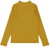 Name it ! Meisjes Shirt Lange Mouw Maat 116 Okergeel Viscose/polyester online kopen