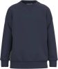 NAME IT KIDS sweater NKMLENO donkerblauw online kopen