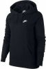 Nike Sportswear Hoodie ESSENTIAL WOMENS FLEECE PULLOVER HOODIE online kopen