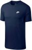 Nike Core T Shirt Heren Black/White/White Heren online kopen