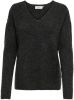 Only Trui ONLCAMILLA V NECK L/S PULLOVER KNT NOOS online kopen