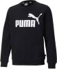 Puma Essentials Big Logo Sweater Junior online kopen