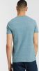 Superdry T shirt van biologisch katoen met logoborduring online kopen