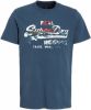 Superdry T shirt Korte Mouw VINTAGE VL NARRATIVE TEE online kopen