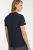 Superdry T shirts print Blauw Heren online kopen