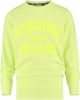 VINGINO jongens sweater NOESKBN34003 neon geel online kopen