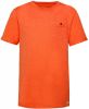 WE Fashion T shirt oranje online kopen